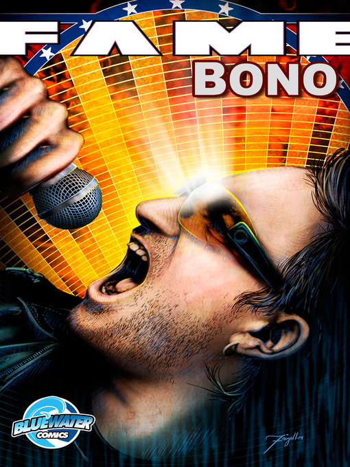 Title details for Bono by Michael L. Frizell - Available